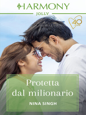 cover image of Protetta dal milionario